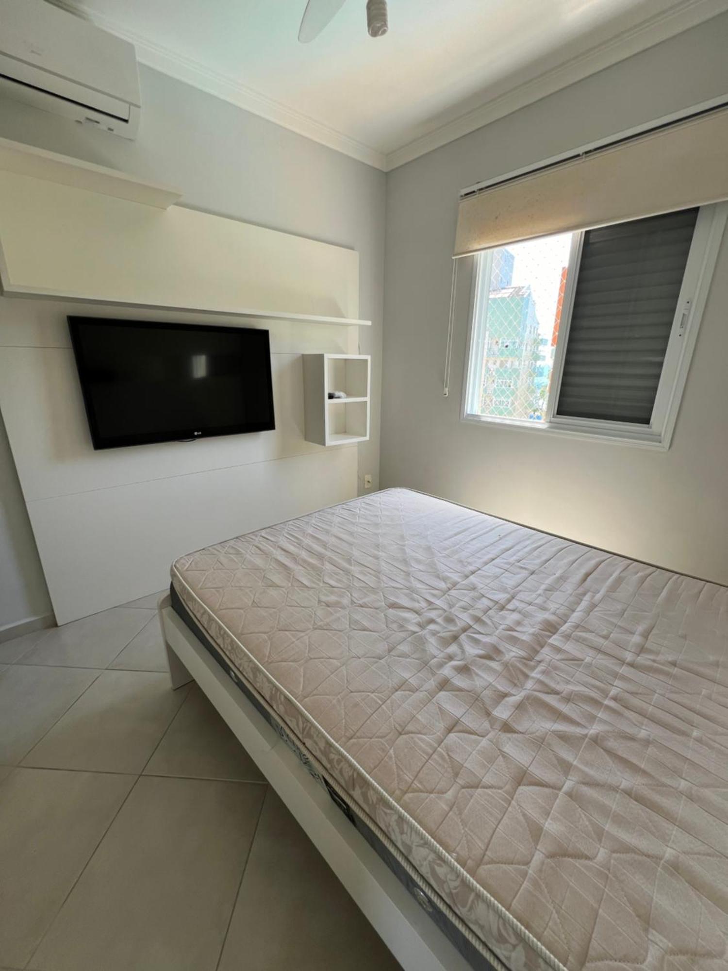 Apartamento Praia Grande 405 Ubatuba Dış mekan fotoğraf