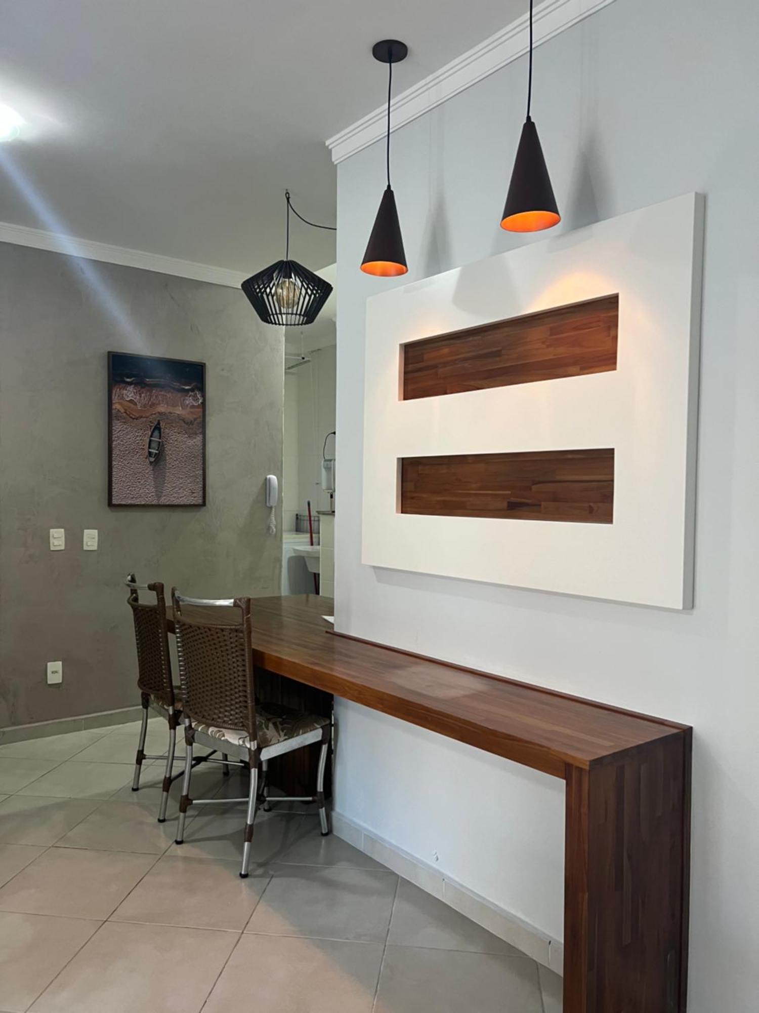 Apartamento Praia Grande 405 Ubatuba Dış mekan fotoğraf