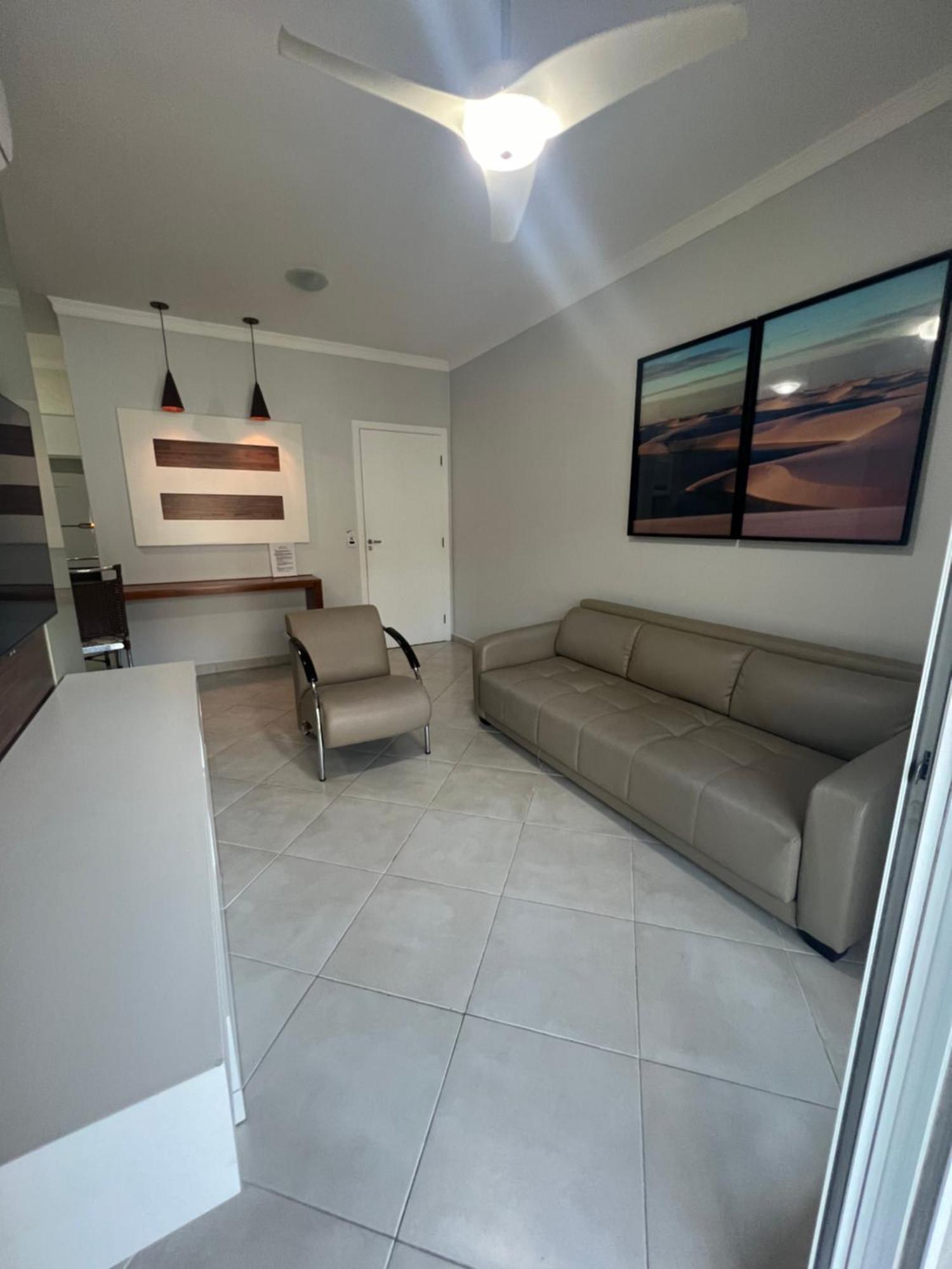 Apartamento Praia Grande 405 Ubatuba Dış mekan fotoğraf