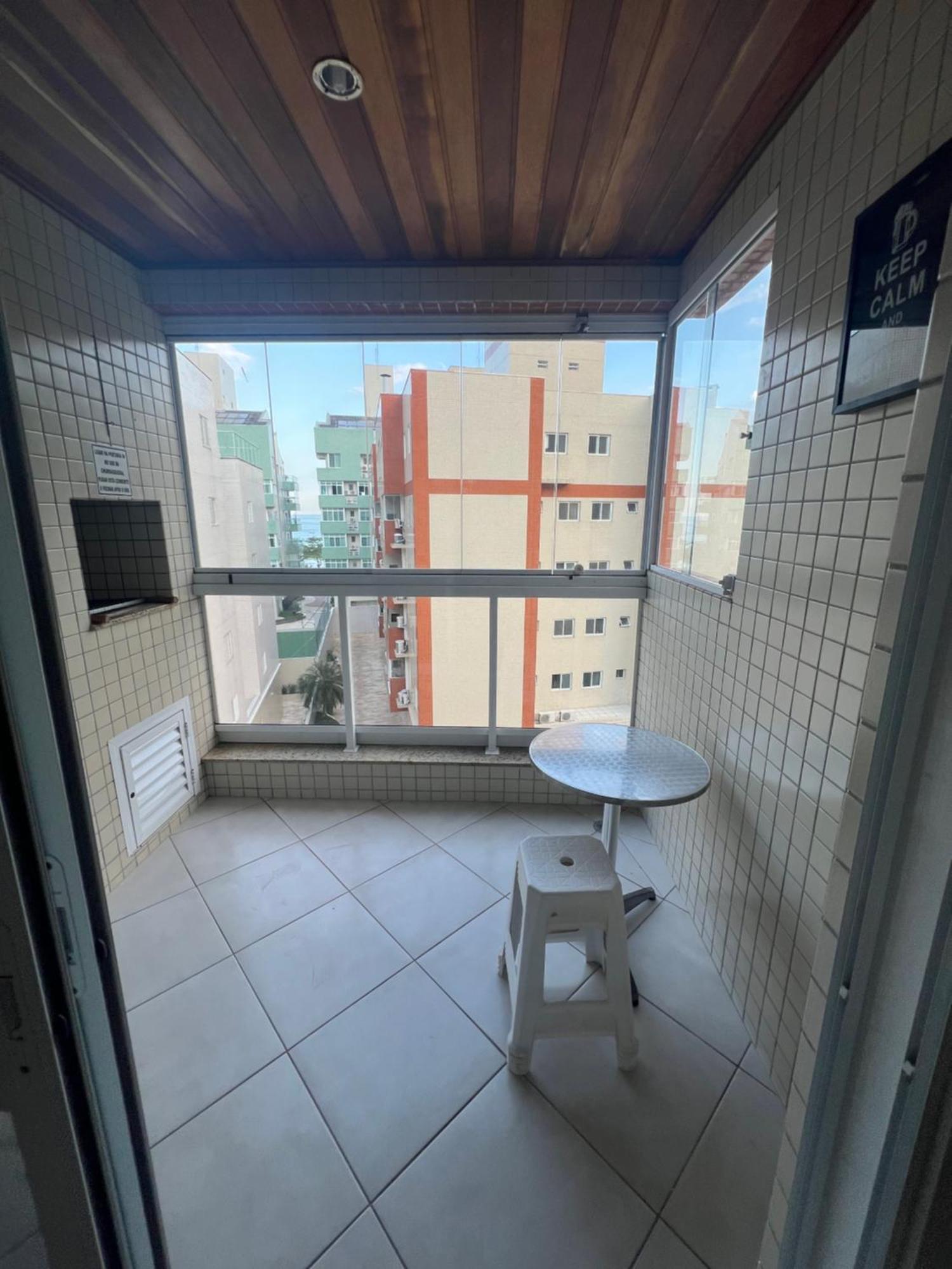 Apartamento Praia Grande 405 Ubatuba Dış mekan fotoğraf