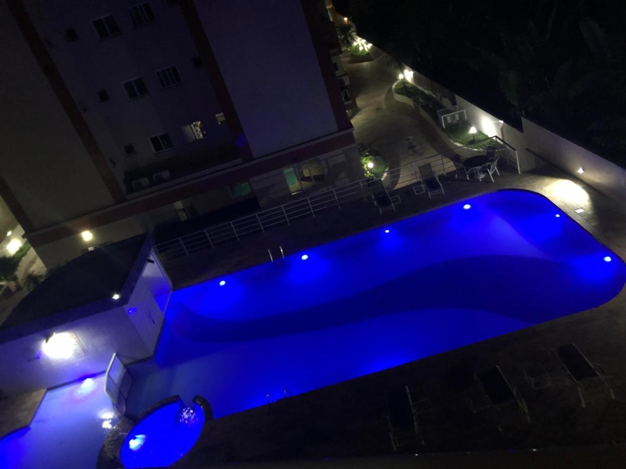 Apartamento Praia Grande 405 Ubatuba Dış mekan fotoğraf